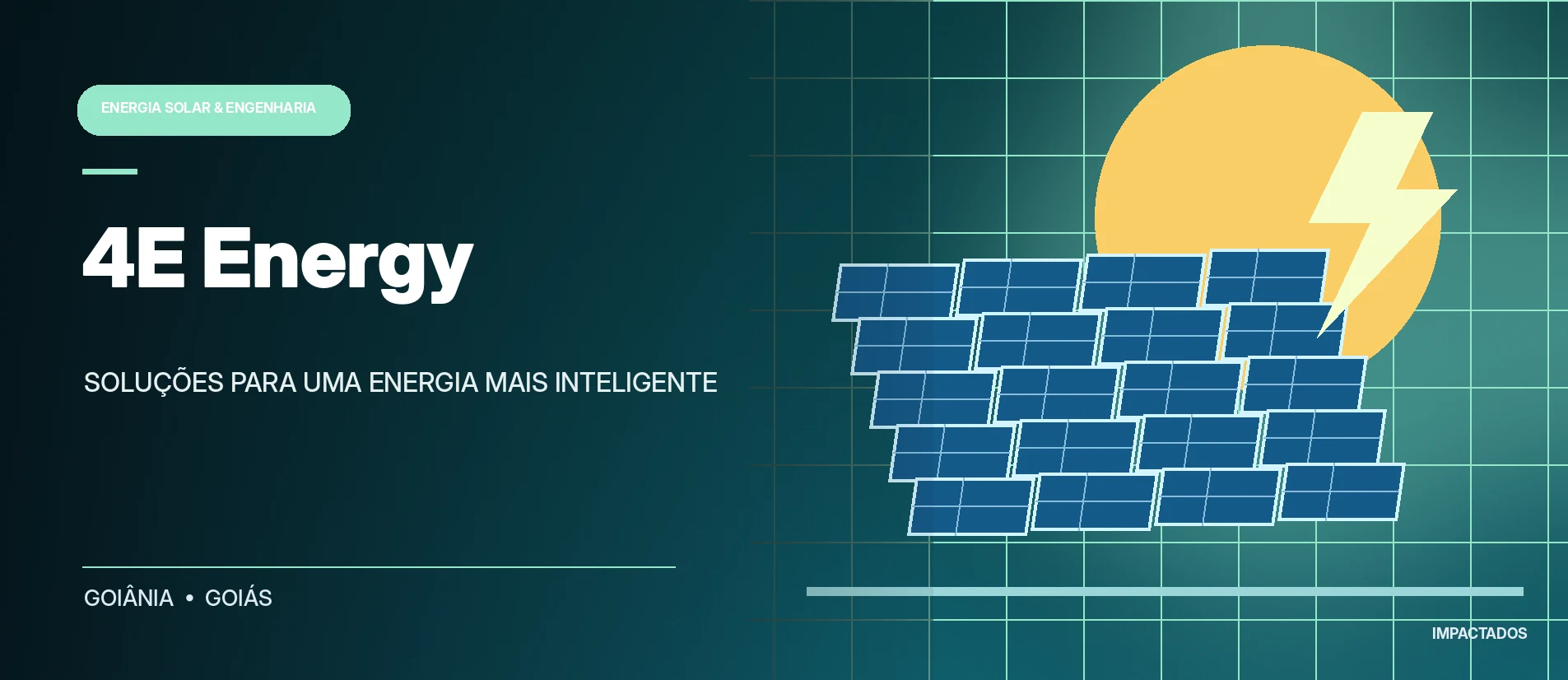 4E Energy