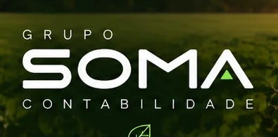 Logo Grupo Soma Contabilidade