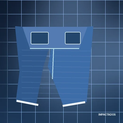 Delux Jeans