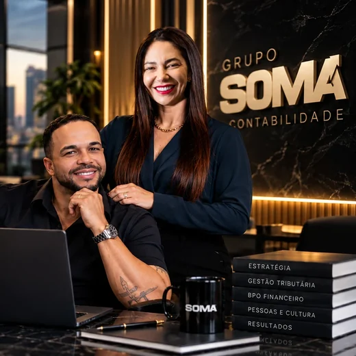 Grupo Soma Contabilidade
