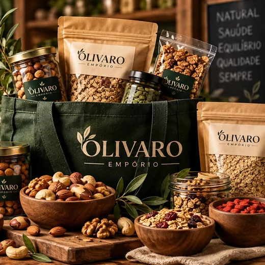Olivaro Empório