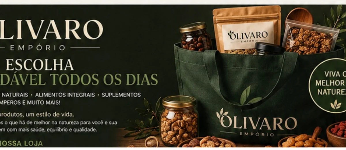 Olivaro Empório