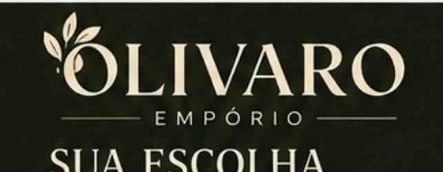 Logo Olivaro Empório