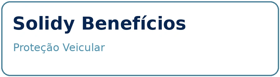 Imagem da empresa Solidy Benefícios